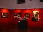 Sala del Capitolo, particolare [1]